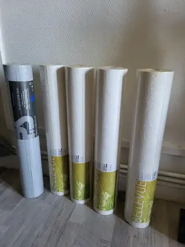 papier à tapisser