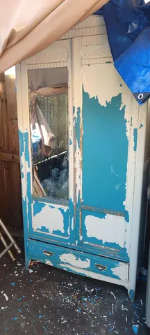 armoire et divers