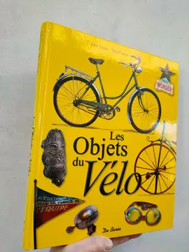 Les Objets du Vélo