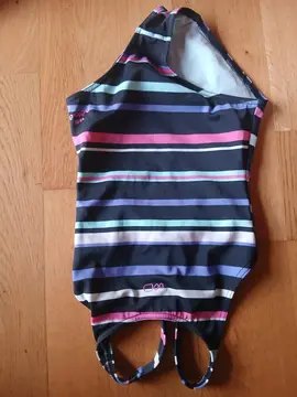 maillot 5/6 ans