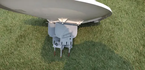 antenne satelite