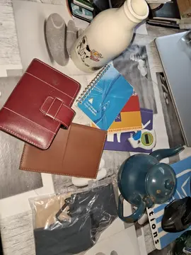 lot