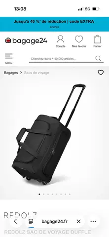 valise