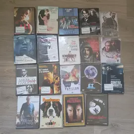 dvd film