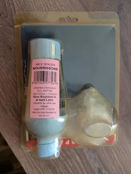 inhalateur enfant