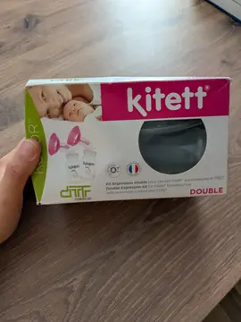 accessoir pour tire lait