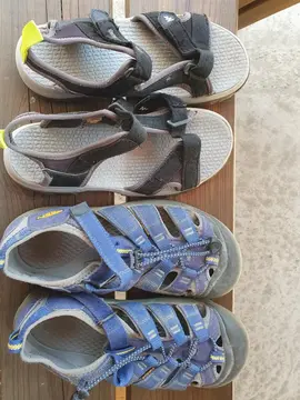 sandales enfants