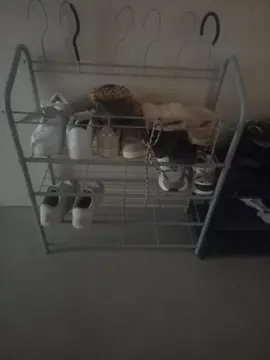 meuble chaussure