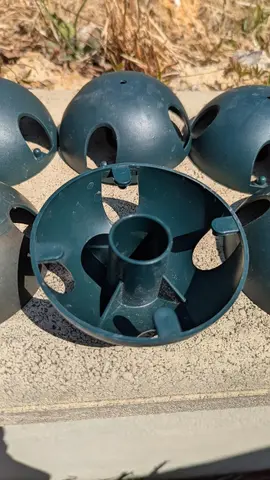 supports pour filets