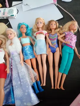 barbie
