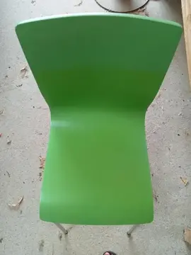 Chaise à donner