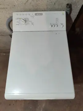 LAVE-LINGE LADEN