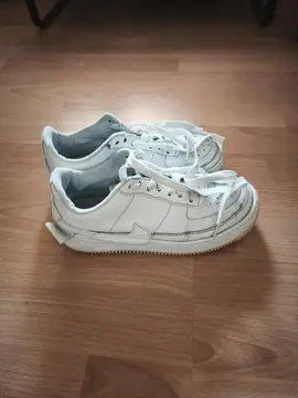 Basket nike air force one