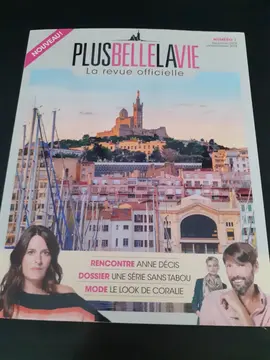 plus belle la vie