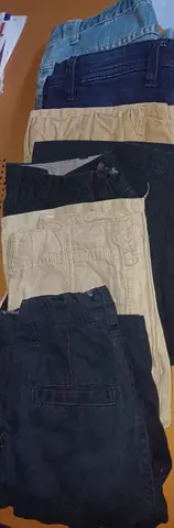 vêtements garçons