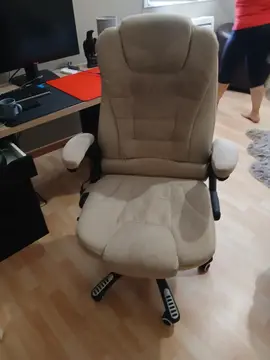 fauteuil de bureau
