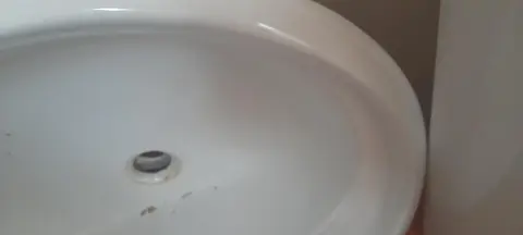lavabo colonne salle de bain complet