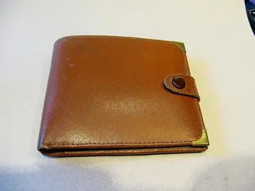 Porte cartes.
