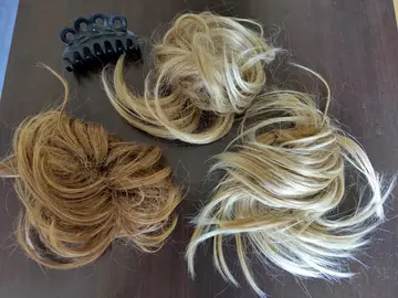 Accessoires pour cheveux