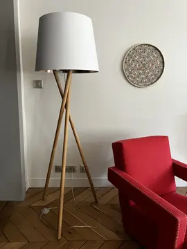 Lampadaire