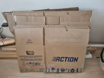 cartons de déménagement