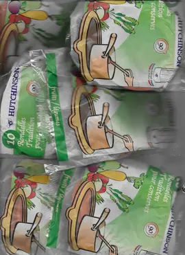joints bocaux 90