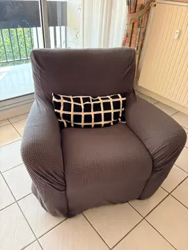 Fauteuil