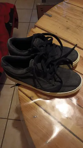 basket taille 37