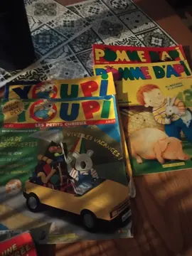 livre enfant