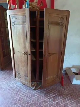 armoire