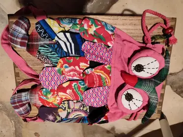 Sac à dos enfant