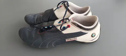 chaussure bmw motorsport T42