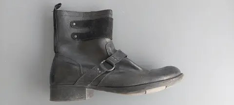 bottines T42