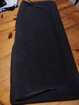 Tablette ( plage arrière) VW Polo 3 6N 1994 / 2002