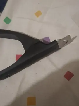 coupe ongles neuf