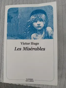 les misérables