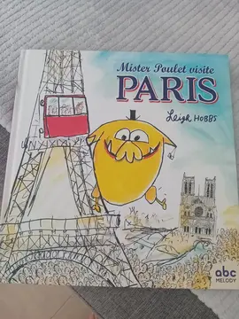 livre enfant