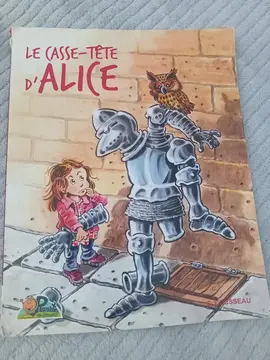 livre enfant