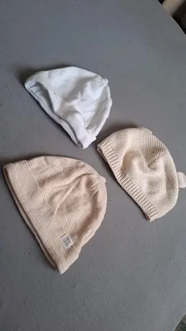 bonnet de bebe