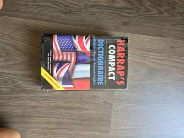 Dictionnaire Anglais-Français