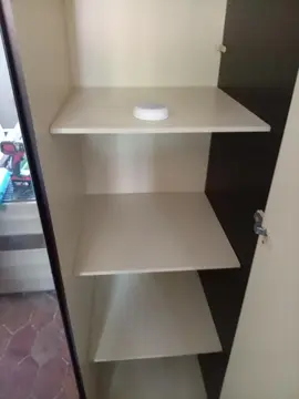 Armoire vitree