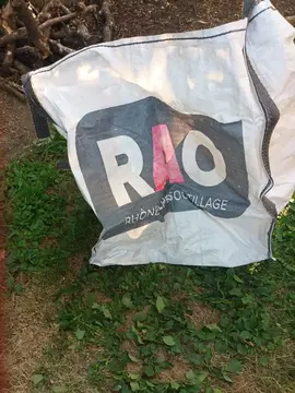 big bag