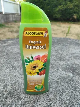engrais universel