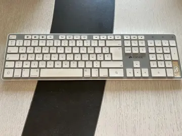 clavier kanex