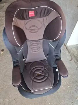 Sièges auto