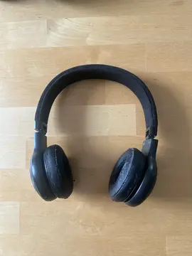 Casque Bluetooth JBL