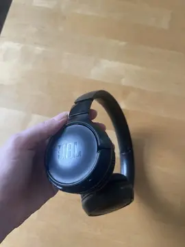 Casque Bluetooth JBL