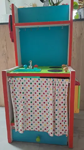 cuisine pour enfant