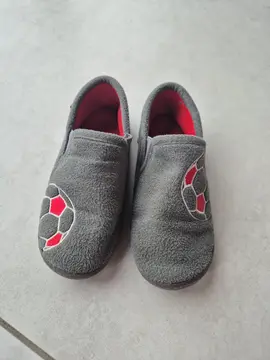 chaussons enfant Isotoner 30