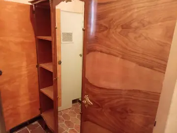 Armoire 3 portes